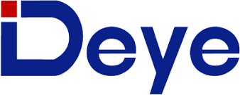 Mohanty Solar partner logo Deye