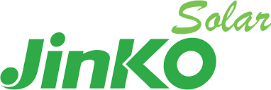 Mohanty Solar partner logo Jinko Solar