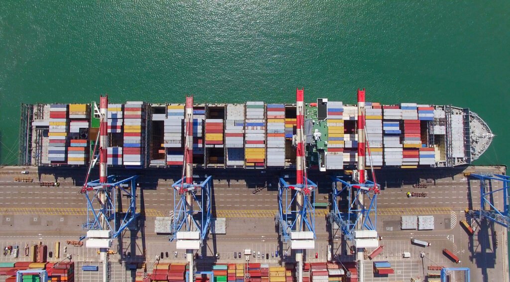 Mohanty Solar Services - Direktimport für den europäischen Solarmarkt